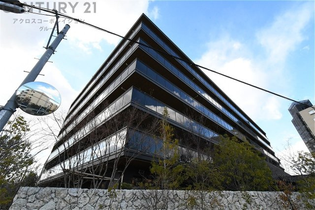 RC造6階建