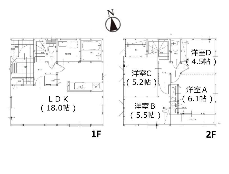 間取り：340000283348