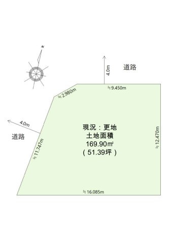 区画図：323000486552