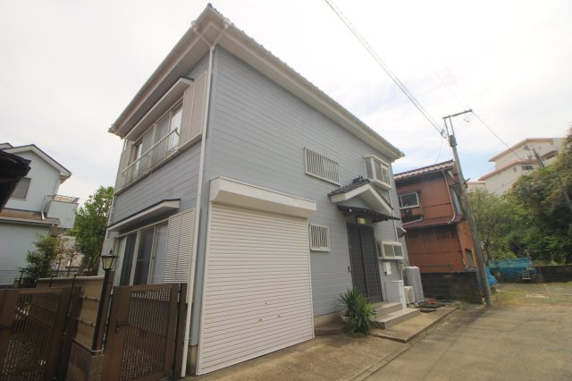 外観：314002717777