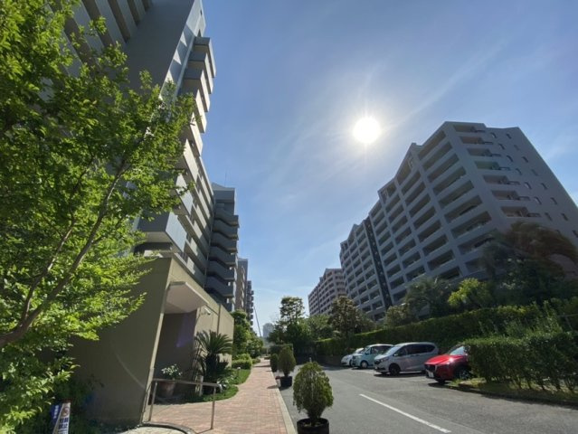 共用部分