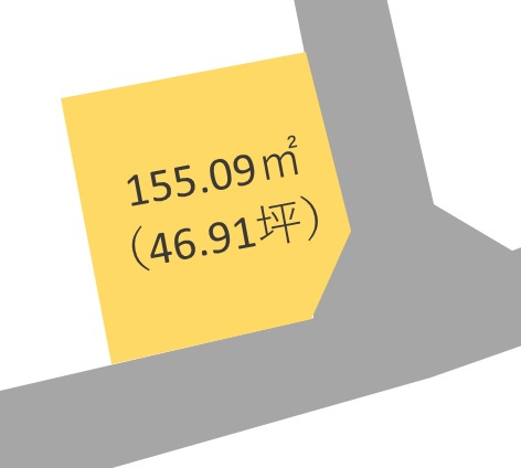 区画図：330000074744