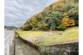 たつの市新宮町能地の外観