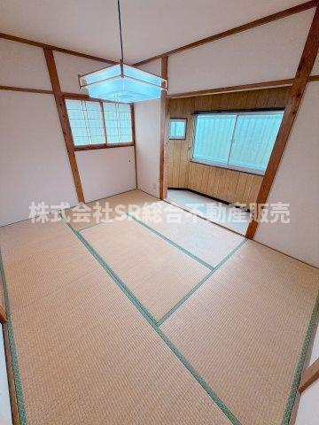 和室があれば客間としても活用できます