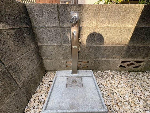 外水栓