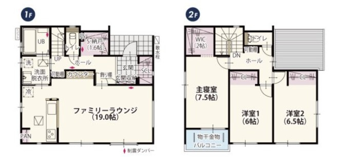 間取り：311002466531