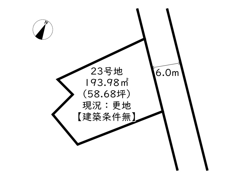 区画図：328000607935