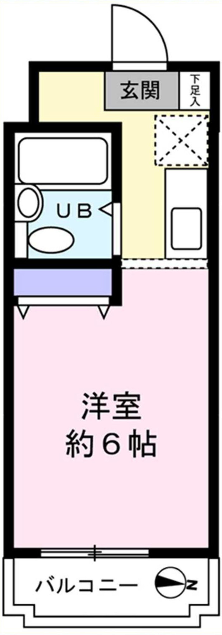 間取り：314002708866