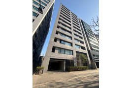 T-puenteの外観