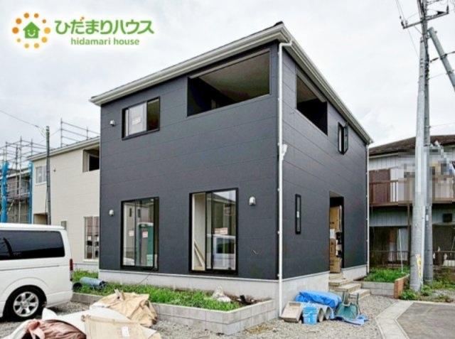 日当たり良好の物件です！