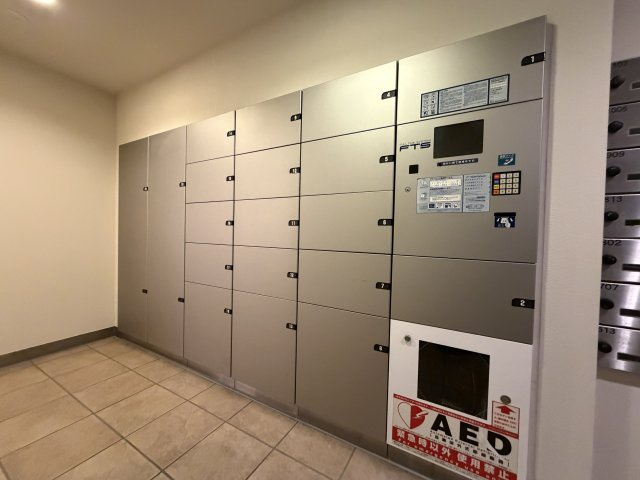 大きさの種類も豊富で利便性が高いです