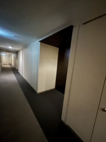 廊下