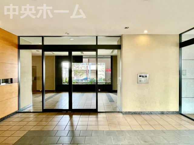 【オートロック】オートロックシステムでセキュリティ充実。当たり前ですが、安全で安心して暮らすのって大事ですよね。お探しのご条件でオートロック付きの物件を探す方も多いですがやはりセキュリティは大事です。