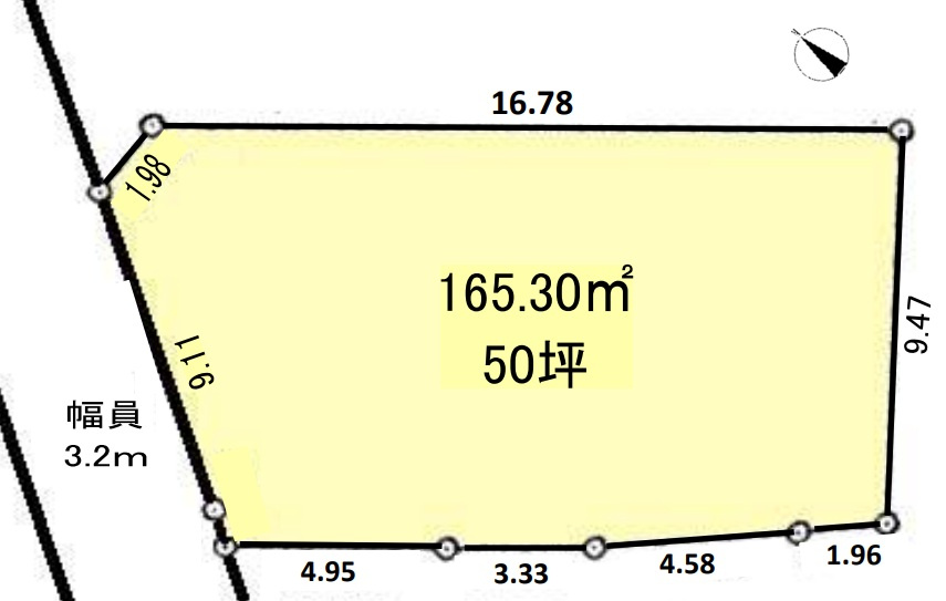 区画図：328000688710