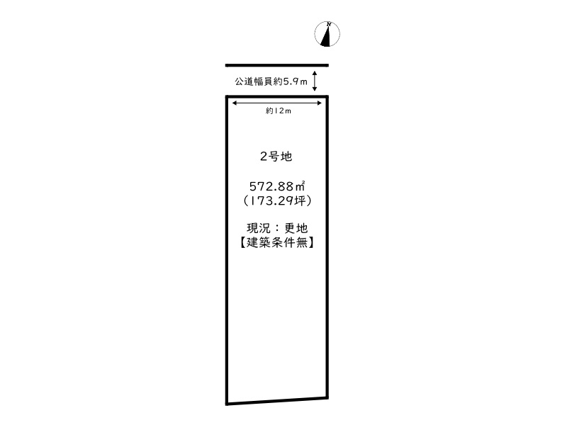 区画図：328000548971