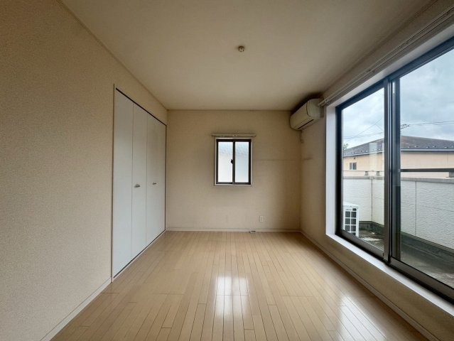 洋室