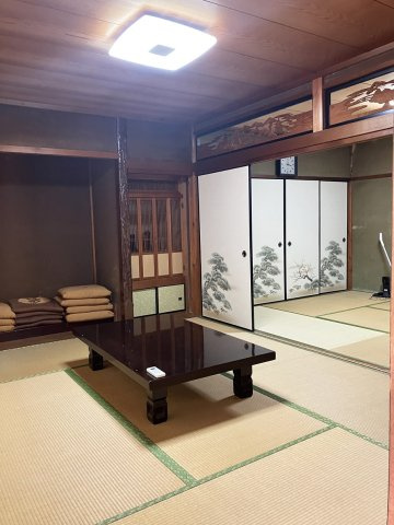 和室