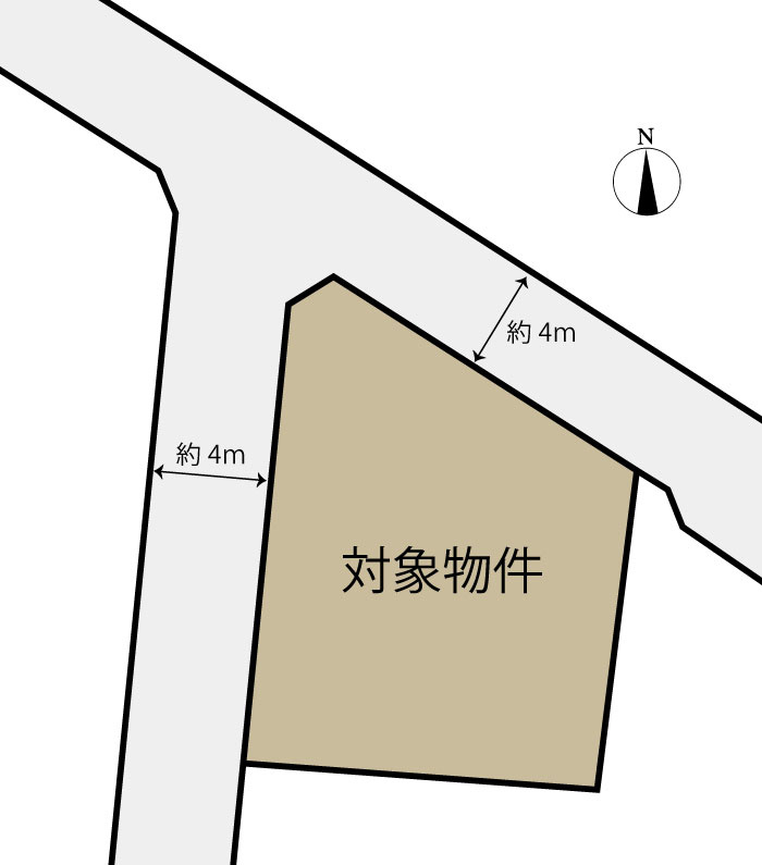 区画図：334000242247