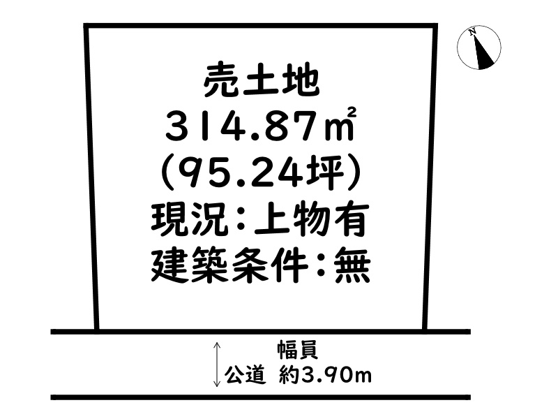 区画図：328000607414