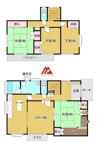 間取り：340000248621