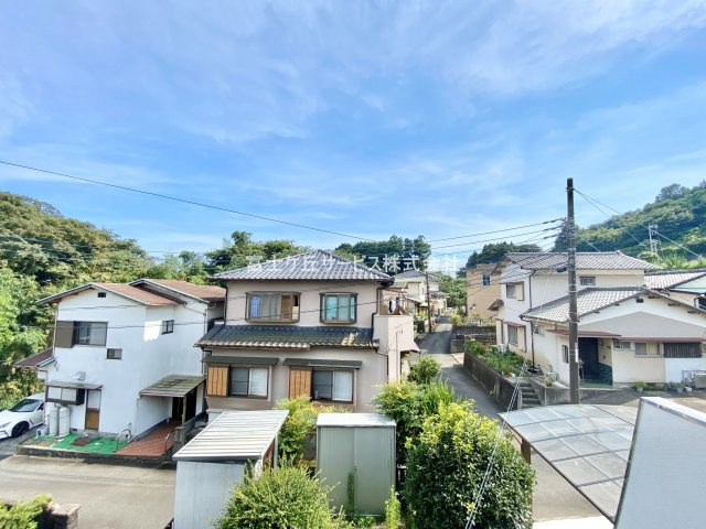 物件からの展望