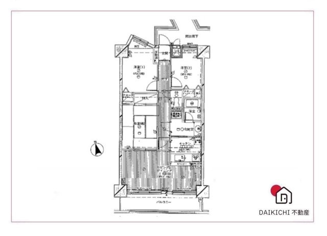 間取り：311002369028