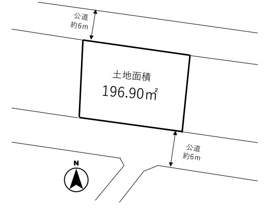 区画図：311002435778