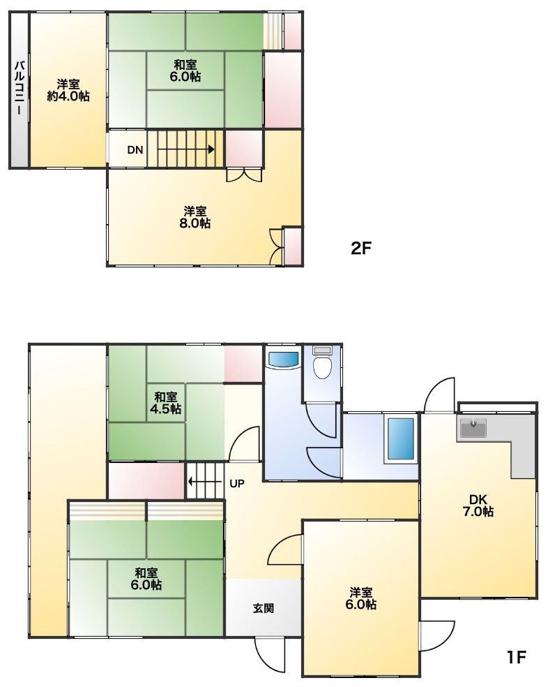 間取り：340000266746