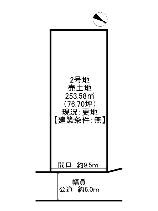 区画図：328000606879