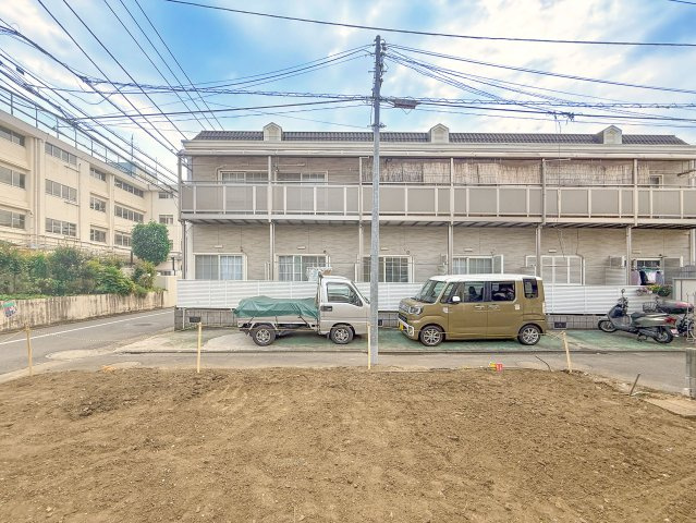 外観：313004873810