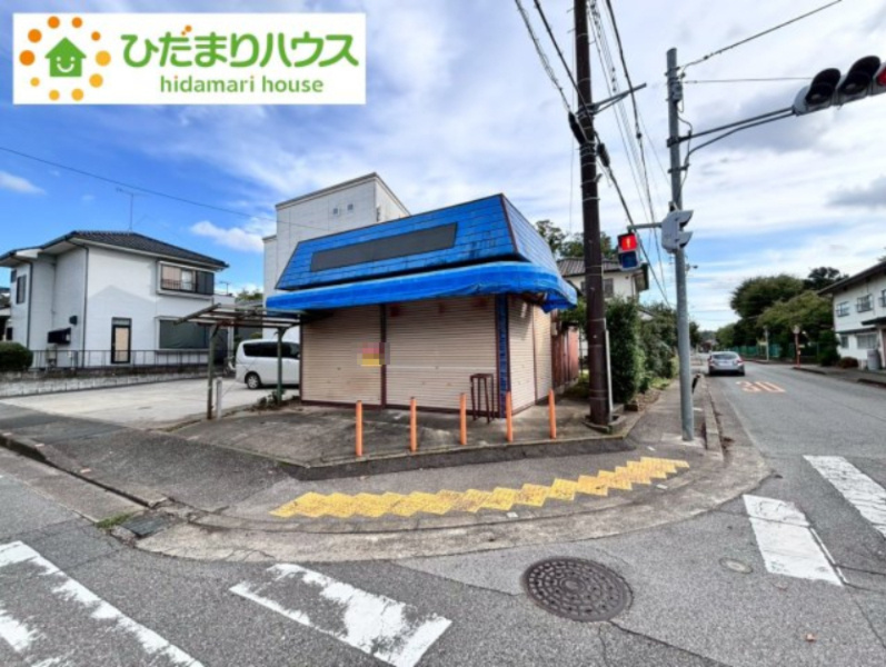 区画図：312001115409