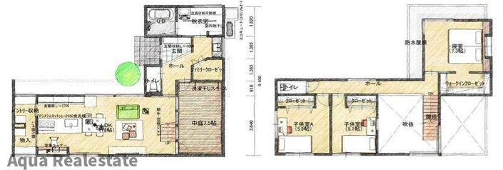 間取り：337000026004