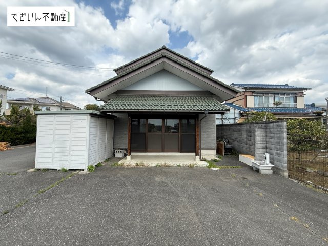 現地(2026年4月撮影)