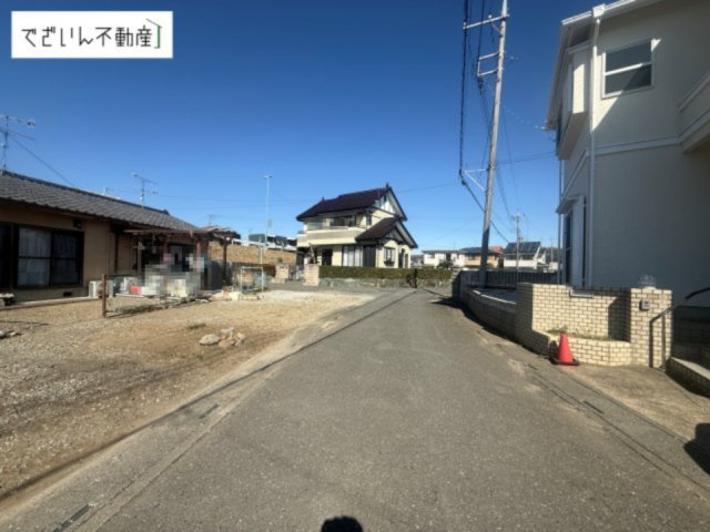 現地(2026年3月撮影)