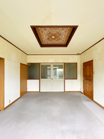 洋室約10帖