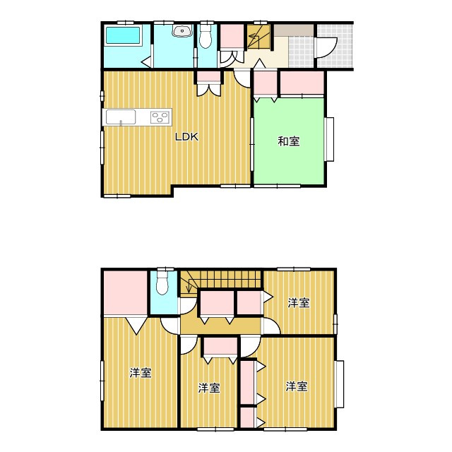 間取り：314002614229