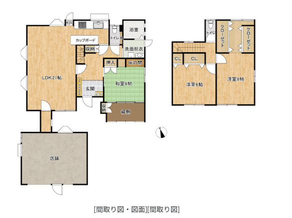 間取り：340000277702