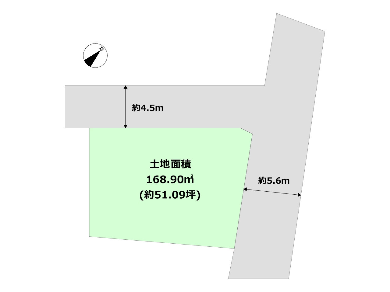 区画図：328000620871