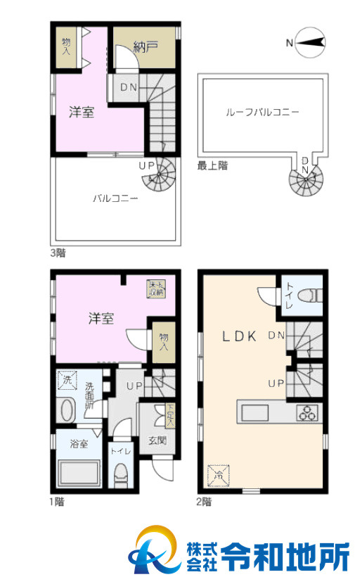 間取り：314002710198