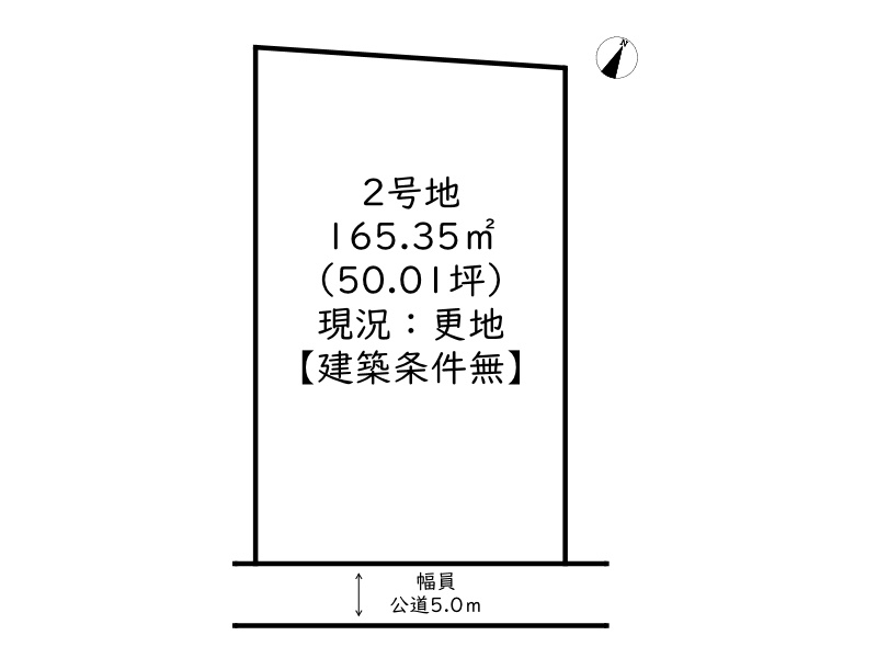 区画図：328000607374