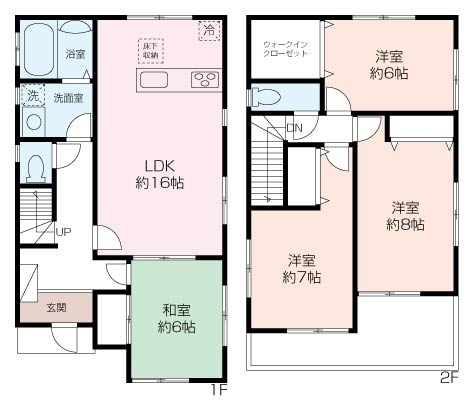 間取り：314002680040