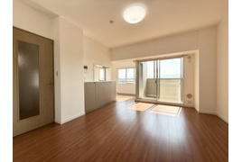 メゾンドール瀬田・公園都市Ⅱ番館の外観