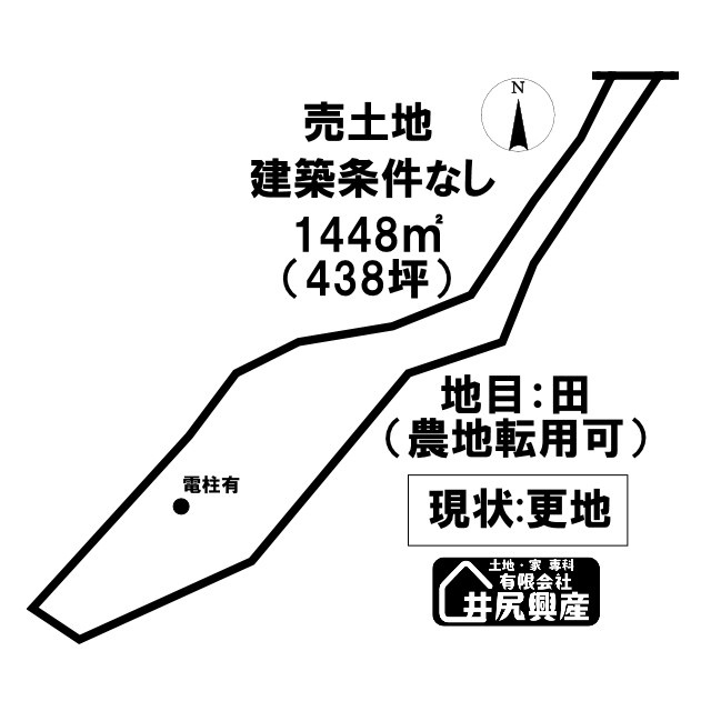区画図：330000092135
