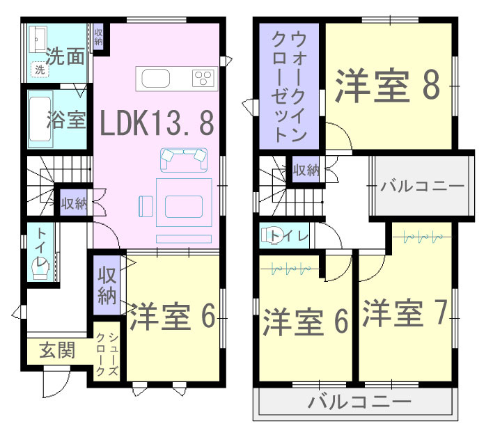 間取り：340000295875