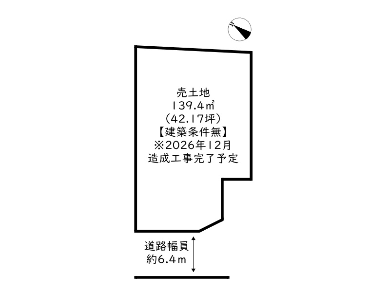 区画図：328000651897