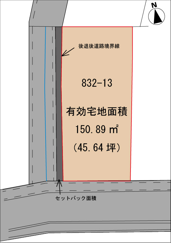 区画図：313004774601