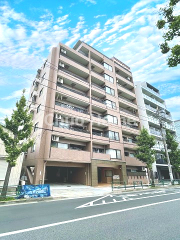 ルイシャトレ綾瀬の画像