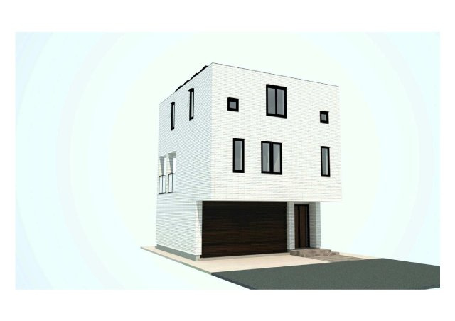 建築参考外観1