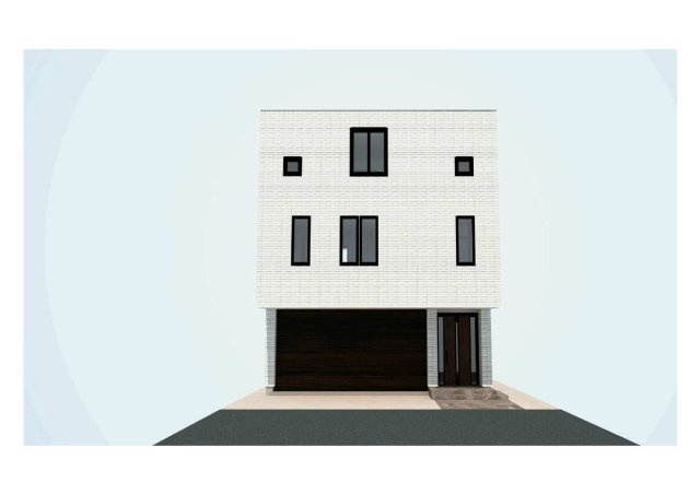 建築参考外観3