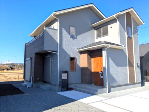 外観：310000086751